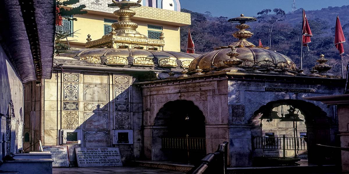 9 Devi Temple Yatra