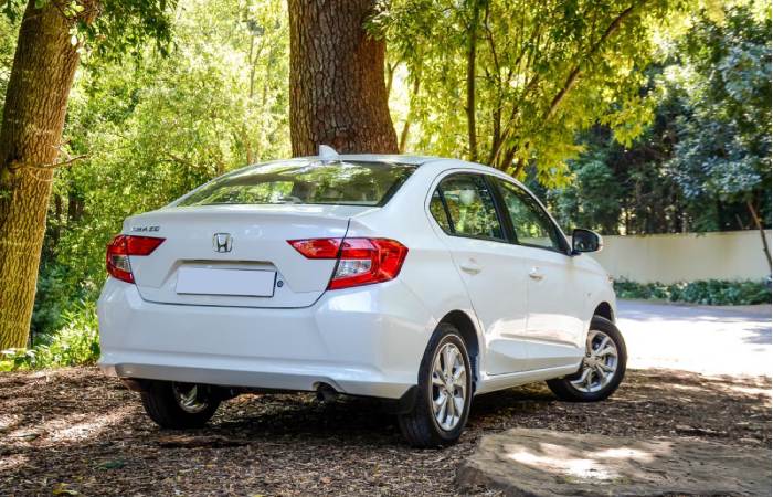 Honda Amaze