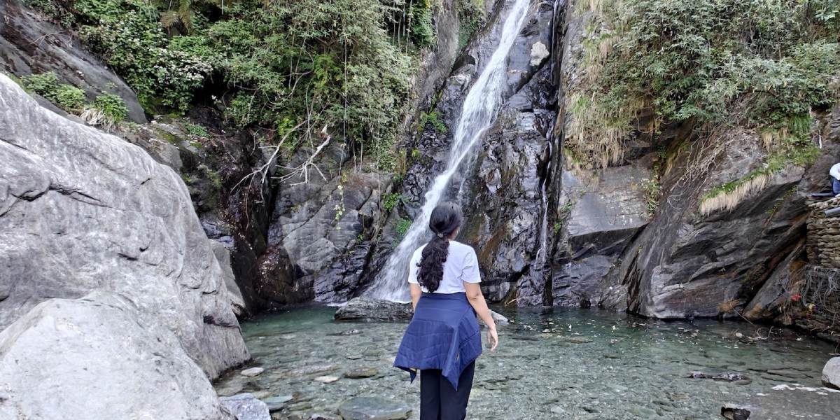 Dharamshala Tour from Amritsar