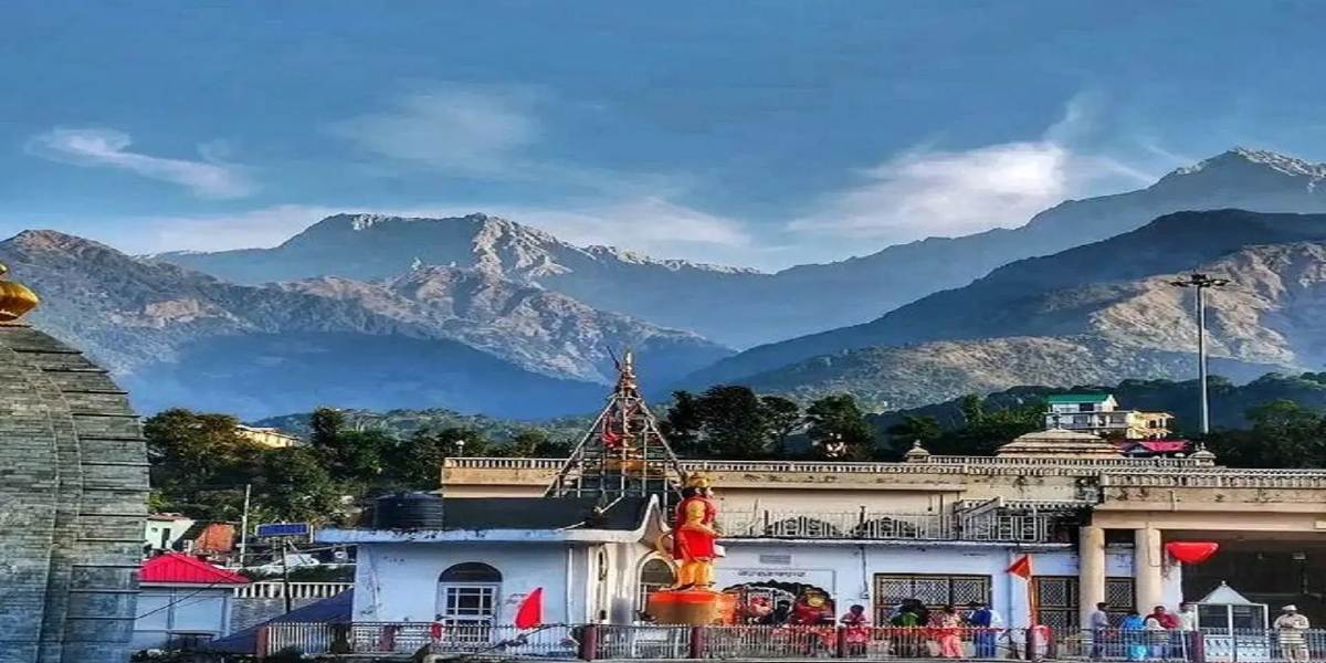 9 Devi Temple Yatra