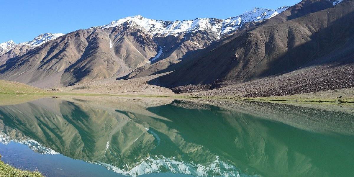 Chandigarh to Spiti Valley Tour Package