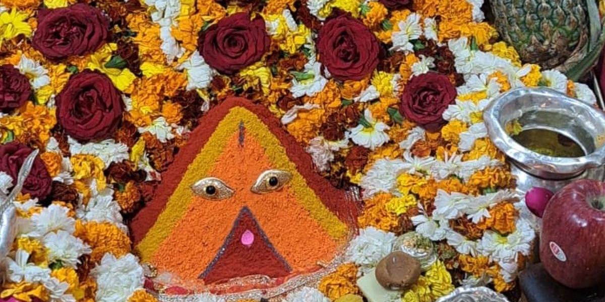 9 Devi Temple Yatra