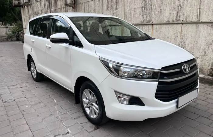 Innova Crysta
