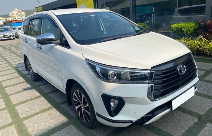 Innova Crysta