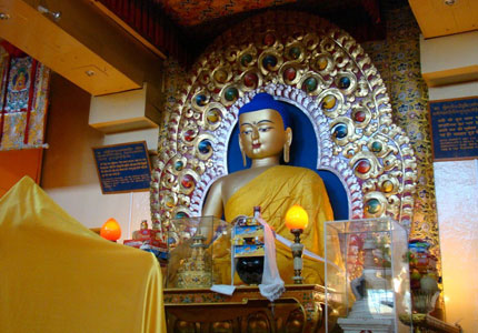 Dharamshala Taxi