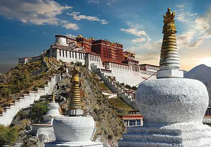 Dharamshala Taxi