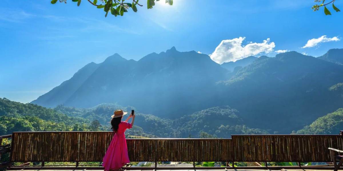 Amritsar to Dalhousie & Dharamshala Himalayan Tour