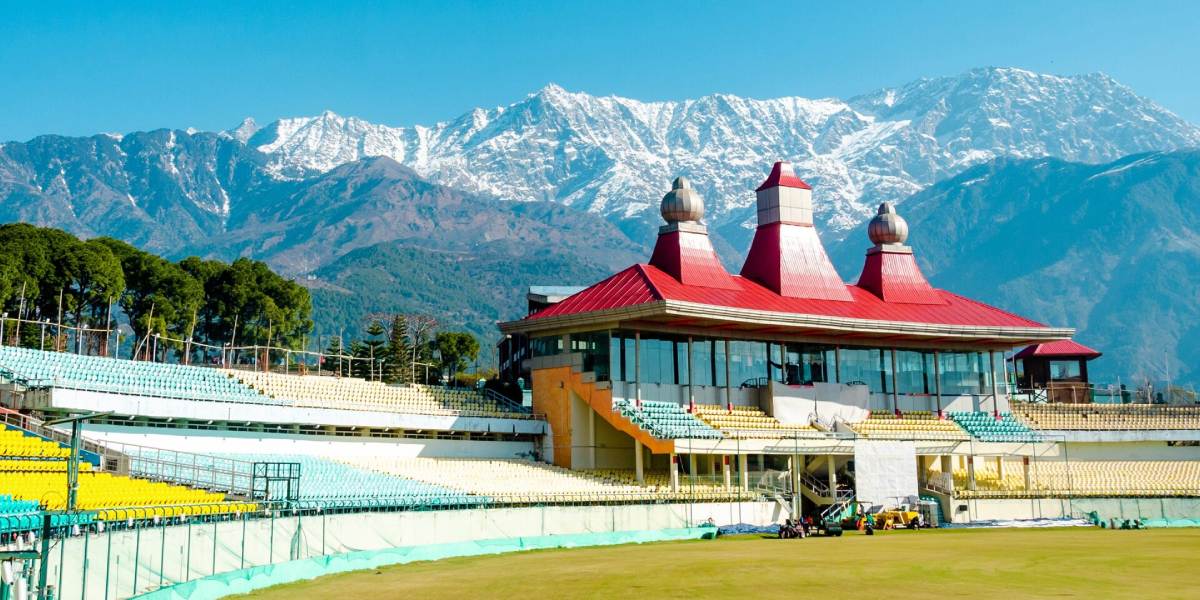 Dharamshala Tour from Amritsar