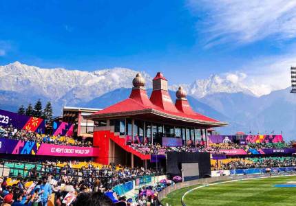 Amritsar to Himachal Road Trip with Chandigarh Drop
