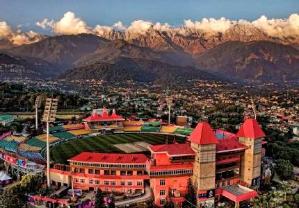 Dharamshala Taxi