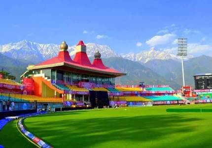 Dharamshala Taxi