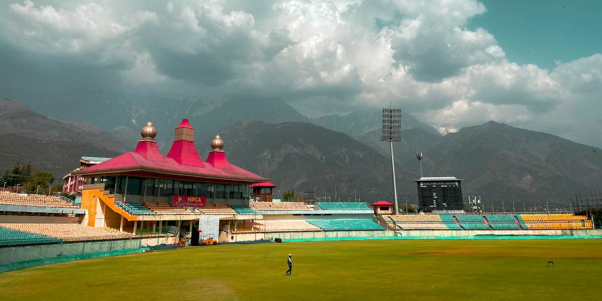 Amritsar to Dalhousie & Dharamshala Himalayan Tour