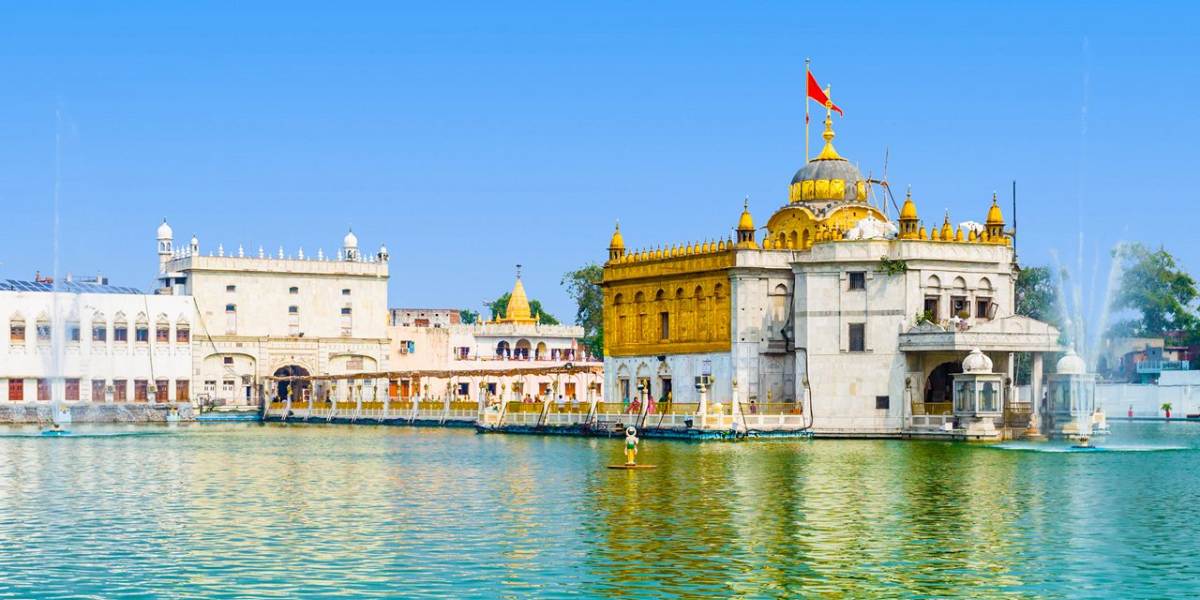 1 Day Amritsar Tour Package