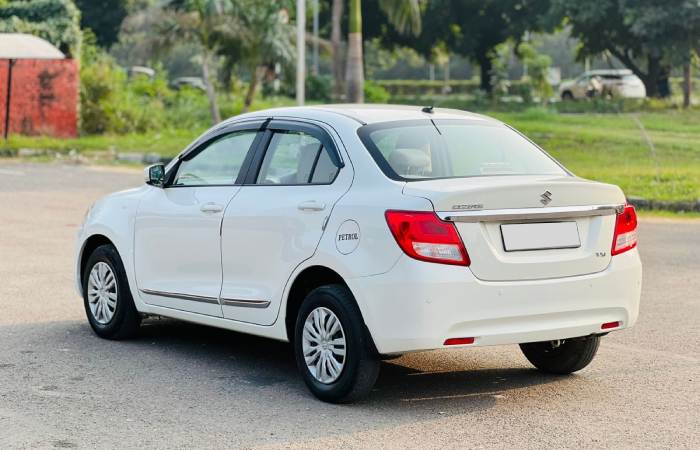 Swift Dzire