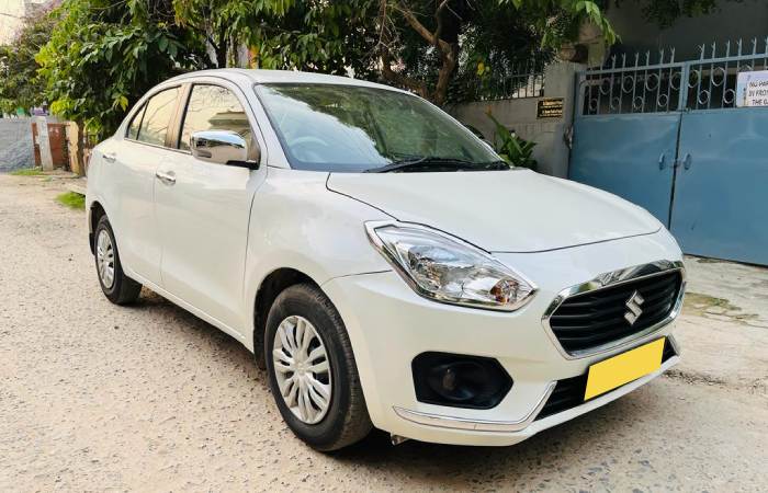 Swift Dzire