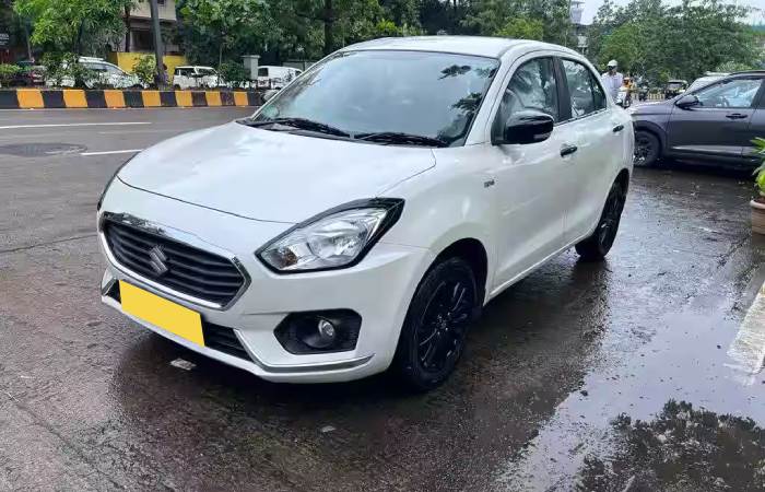 Swift Dzire
