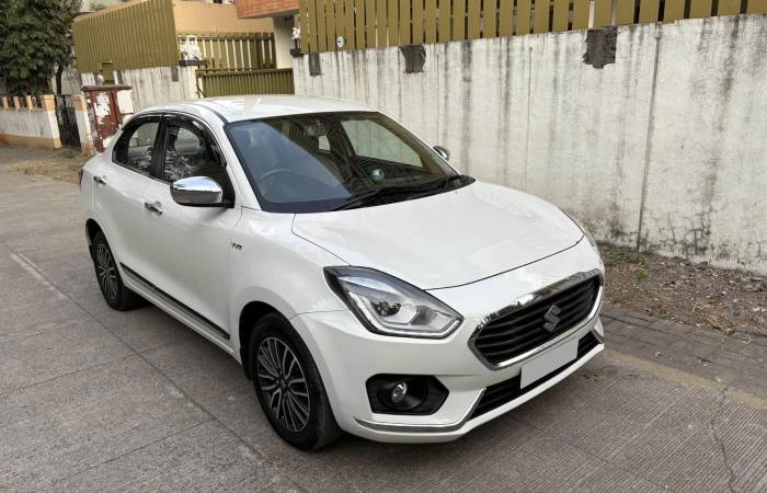 Swift Dzire