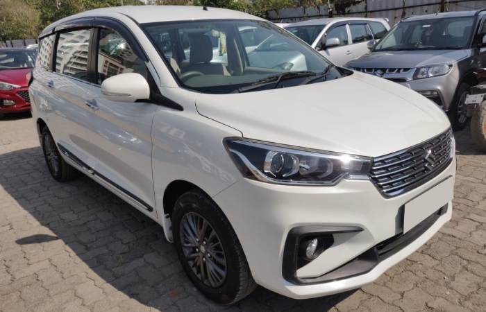 Maruti Ertiga