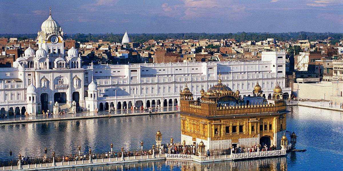 1 Day Amritsar Tour Package