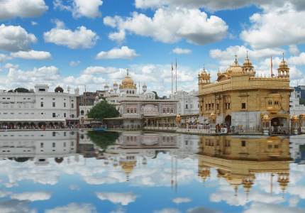 Amritsar Taxi