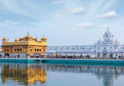 Mata Vaishno Devi Darshan Tour