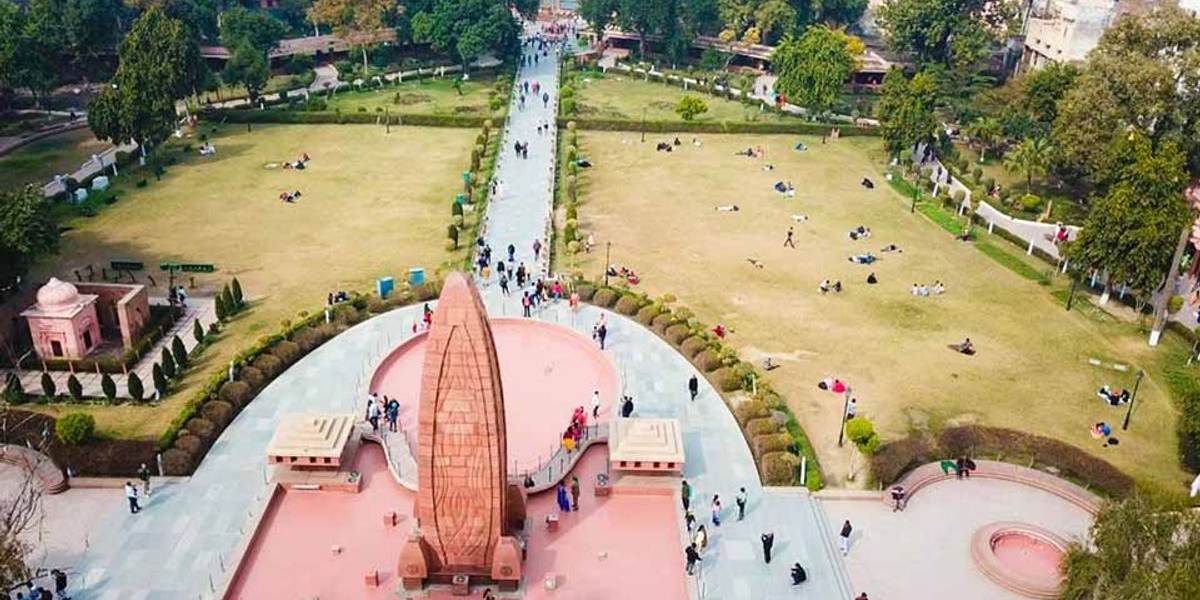 1 Day Amritsar Tour Package
