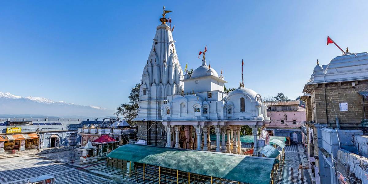 9 Devi Temple Yatra