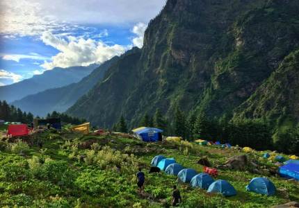 Manali Taxi