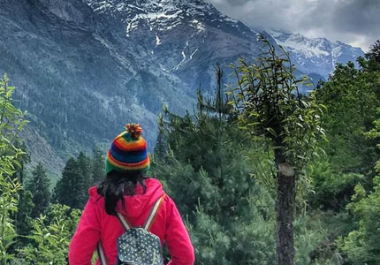 Amritsar Hippie Hills Tour Kasol Manali