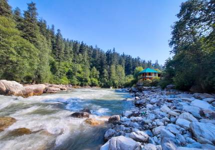 Manali Taxi
