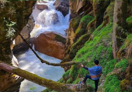 Amritsar Hippie Hills Tour Kasol Manali