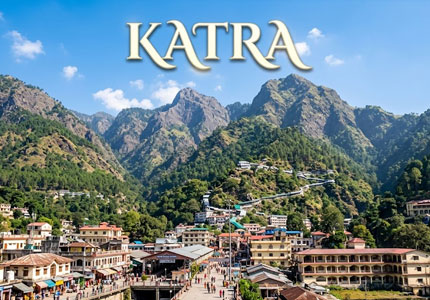 Katra Taxi