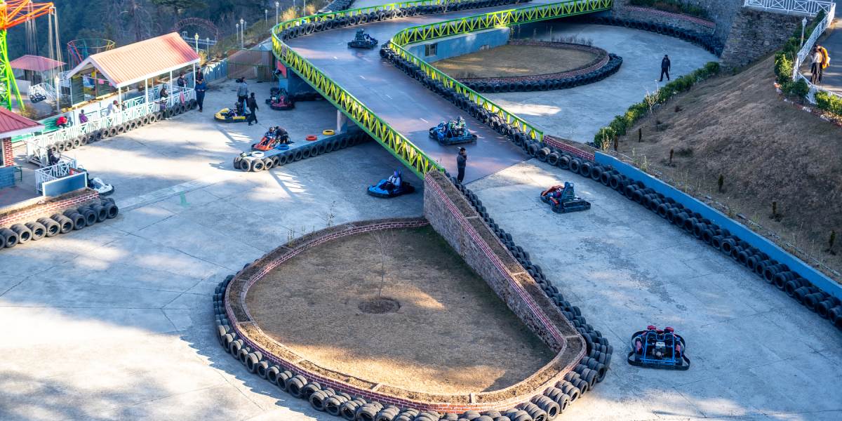 Shimla Manali Snow Experience Tour