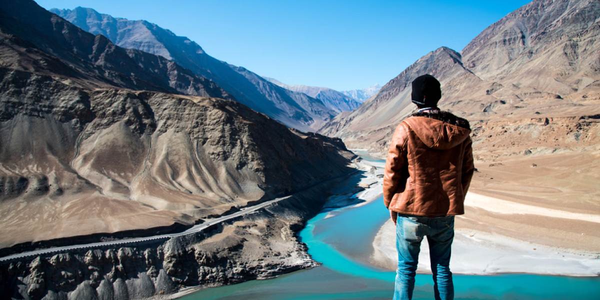 Leh Ladakh Holiday from Amritsar