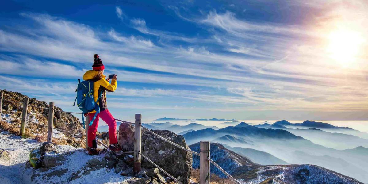 Manali Himalayan Tour from Amritsar