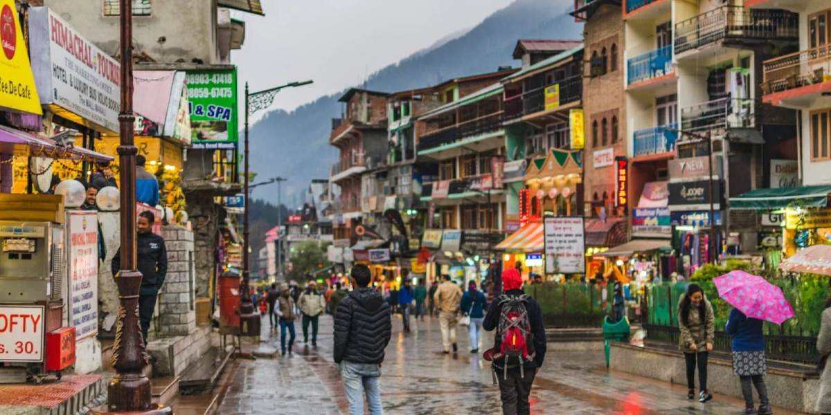 Shimla Manali Snow Experience Tour
