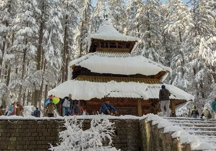 Amritsar Hippie Hills Tour Kasol Manali