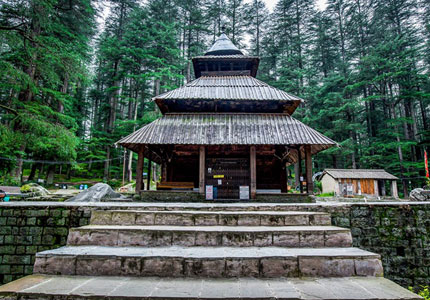 Manali Taxi