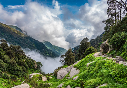 Amritsar to Himachal Road Trip with Chandigarh Drop