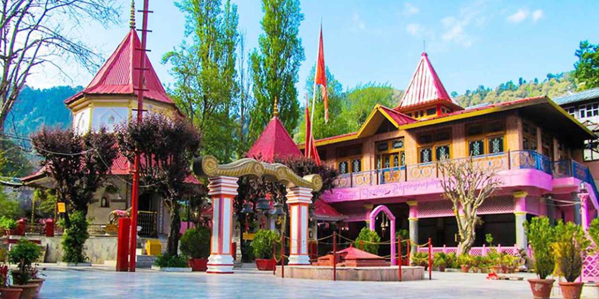 9 Devi Temple Yatra
