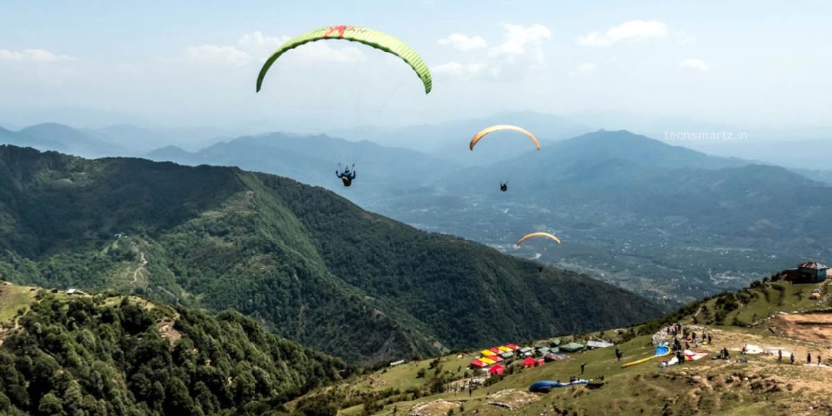 Leh Sightseeing Tour from Amritsar