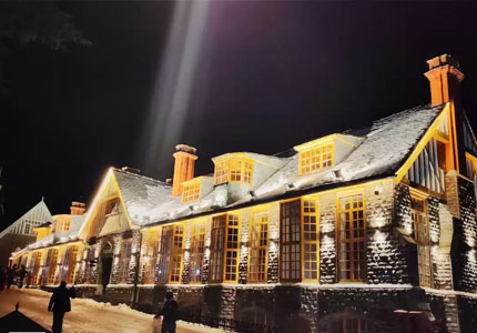 Shimla Taxi