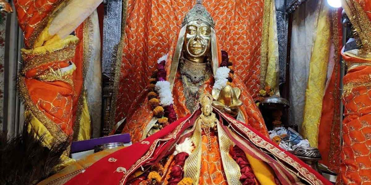 9 Devi Temple Yatra