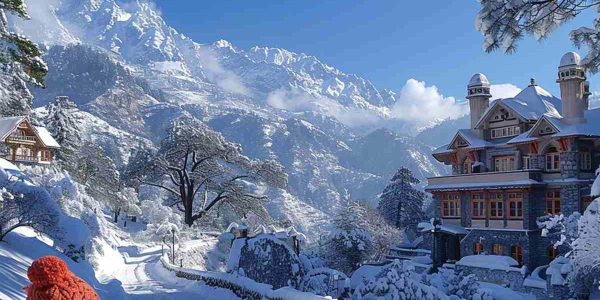 Chandigarh to Kaza, Tabo Spiti Valley Tour