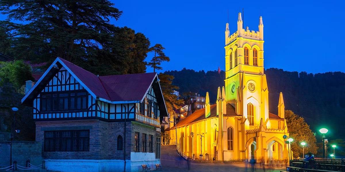 Amritsar to Spiti Valley Tour Package
