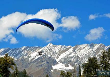 Amritsar Hippie Hills Tour Kasol Manali