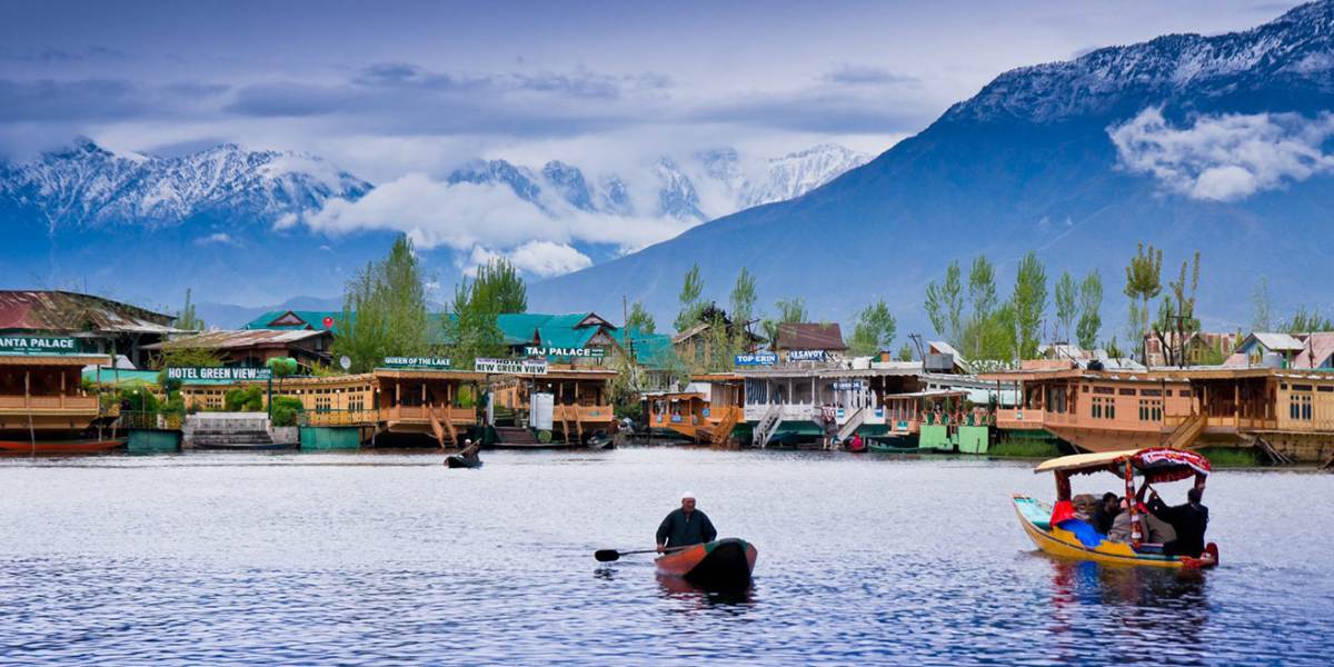 Leh Ladakh Holiday from Amritsar