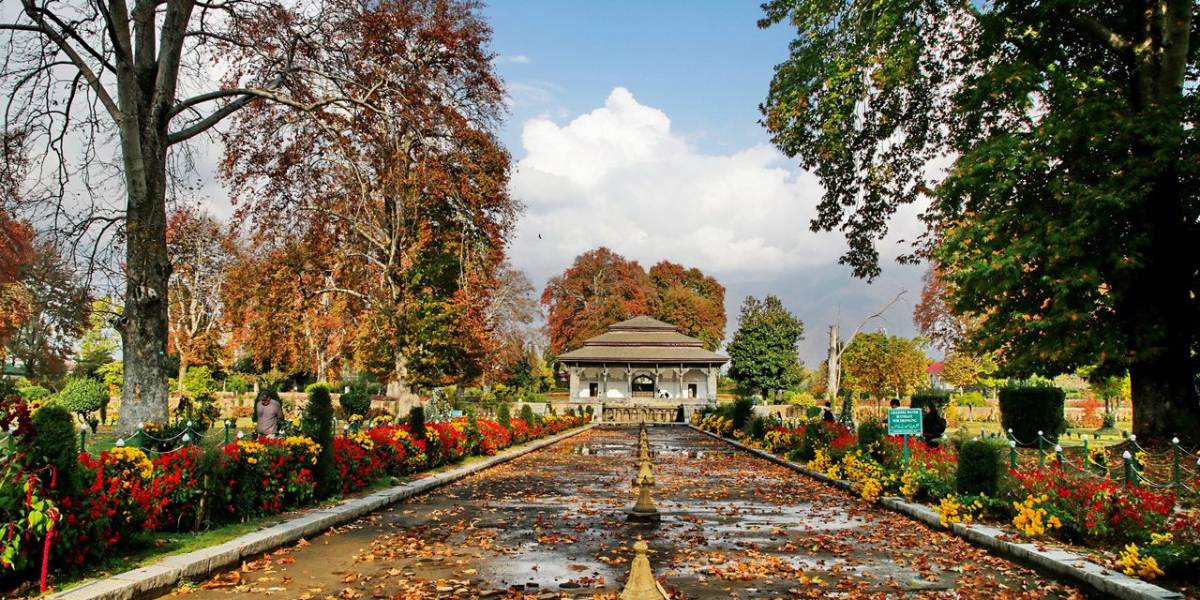 Srinagar Gulmarg Pahalgam Sonmarg Trip Holiday Package