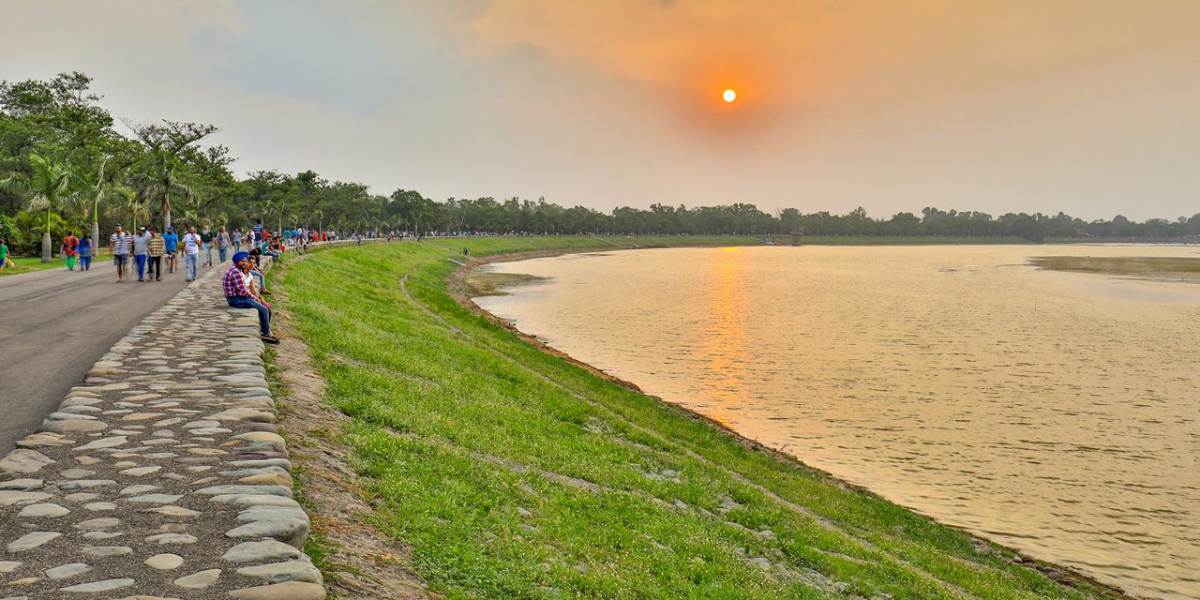 Shimla Manali Scenic Drive Tour from Chandigarh