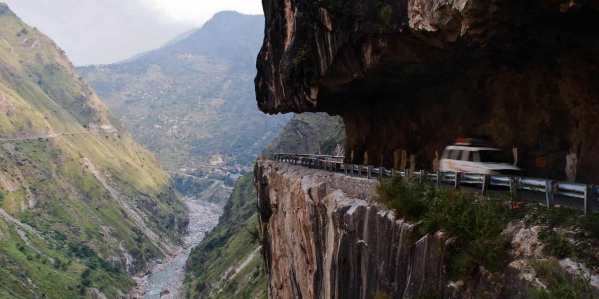 Amritsar to Spiti Valley Tour Package